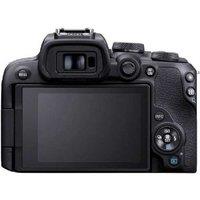 Canon EOS R10 Mirrorless Camera Kit With RF-S 18-150mm Lens And EF-EOS R Adapter