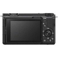 Sony ZV-E10 II Mirrorless Camera With 18-105mm G Lens and 4K Video