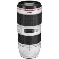 Canon EF 70-200mm f/2.8L IS III USM Telephoto Zoom Lens for Canon DSLR Cameras