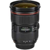 Canon EF 24-70mm f/2.8L II USM Standard Zoom Lens for DSLR Cameras