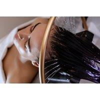 30-Minute Japanese Head Spa - Lincoln