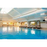 4* Park Royal Hotel & Spa - Luxury 'All-Inclusive' Break for 2 with Dinner, Drinks & Afternoon Tea - Treatment Upgrades Available