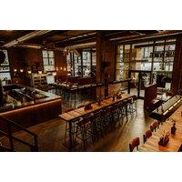 BrewDog Pizza & Craft Beer for Two or Four - 4 Locations