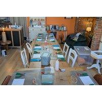 90-Min BYOB Frit & Sip Class - Up to 2 - Mara Amore, Kent