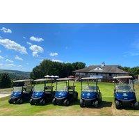 30-Min Beginner or Intermediate Golf Lesson with Expert PGA Professional Coach - Bristol