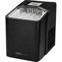 Dual Cube Size Countertop Ice Maker
