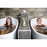 4* Lusty Beg Island Resort & Spa, Fermanagh: Spa Escape for 2 with Breakfast, Rituals Bath & Spa Access