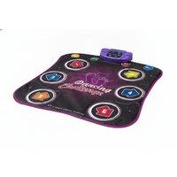 Interactive Bluetooth Dance Mat with 5 Game Modes