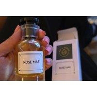 PRICE DROP! Sip'n'Scent Perfume Workshop with Cocktail & 50ml Fragrance for Up to 8 - Choice of 2 Locations