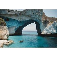 Zante All-Inclusive Beach Holiday with Flights