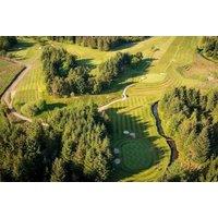 18 Holes of Scenic Golf at Greenburn Club - For 1, 2, or 4 - Father's Day Gift