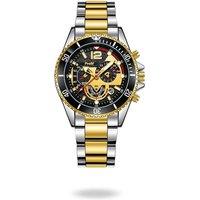 Men's Luxury Business Casual Quartz Watch - 7 Colours