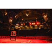 Ticket to The Blackpool Tower Circus 2026 Live Show - Child & Adult Options