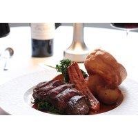 2-Course Sunday Lunch with Optional Wine Upgrade - Inglewood Manor, Cheshire Countryside