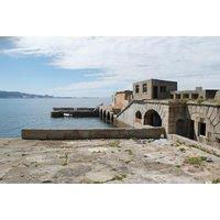 2-Hour Sail Tour: Portland Sea Forts, Nothe Fort & Weymouth Bay - Moonfleet Adventure Sailing