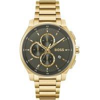 Boss Peak 2.0 44mm Men's Chronograph Quartz Watch