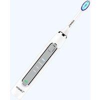 Professional Sonic Toothbrush with LED Blue Light Whitening