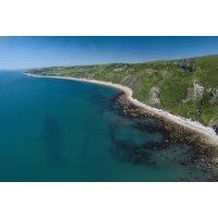 3-Hour Sailing Adventure at Portland Harbour with Picnic Stop - Moonfleet Adventure Sailing