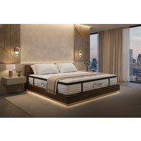 Prime Mattress 3000 Pocket Spring Gel Mattress - Enhanced Comfort Double Size
