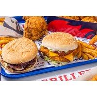 CHICKEN COTTAGE LIMITED