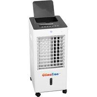 5-in-1 ClimaTron Pro Air Comfort System