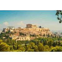 All-Inclusive Mainland Greece Holiday with Flights