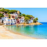 Mallorca Holiday with Adults Only Hotel & Return Flights