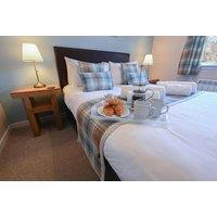 Birchbrae Highland Lodges