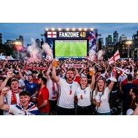 Rivers Entertainment LTD/ FANZONE 4D
