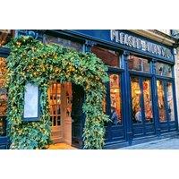 Afternoon Tea for 2 with Bottle of Prosecco - Pleased To Meet You, 2 Locations