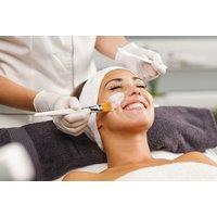 Choice of Facial Treatment with &pound;10 Voucher - 6 Options - Aesthetics by Val De Lima, London