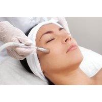 45-Min Microdermabrasion, Oxygen Infusion Facial with LED Therapy & Voucher - KTR Aesthetics, Fulham