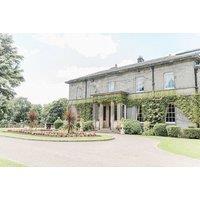 4* Doxford Hall Spa Day with 2-Course AA Rosette Lunch for 1 or 2 - Northumberland