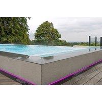 FAMILY OFFER 4* Shrigley Hall Hotel for 4 - Cheshire Getaway with Dining & Wine