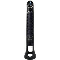 Honeywell QuietSet Tower or Oscillating Stand Fan with Remote Control