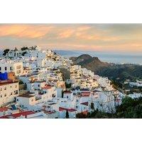 4* Half Board Spain Foodie Escape Holiday with Hotel & Flights included