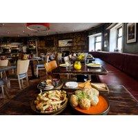 Tinto Tapas Spanish Feast with Wine or Beer for 2, 4 or 6 - Up to 15 Tapas Dishes to Share - East Kilbride