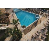 4* All inclusive Zante Family Beach Holiday Getaway with Hotel & Flights included