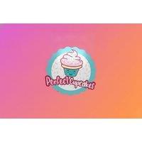Whimsical Mad Hatter Themed Afternoon Tea for Two at Perfect Cupcakes