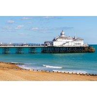 Eastbourne Airshow Seafront Day Trip - 16th August 2026