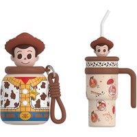 Toy Story- Insulated Stainless Steel Thermos Cup - 2 Sizes