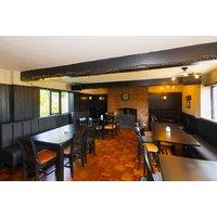 2-Course Country Pub Meal with Drinks For 2 - The Ship Inn, Ormskirk
