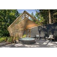 4* Aphrodites Luxury 2-3 Night Lake District Suite Stay for 2: Private Hot Tub, Breakfast in Bed, Bottle of Prosecco & Chocolates!