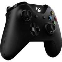 Xbox Wireless Controller - Xbox One, One S & Windows 10 Compatible Micro USB