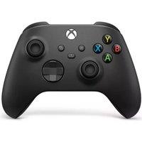 Xbox Series X-S Type C Wireless Controller with Bluetooth - Black