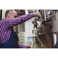 90-Minute Chadlington Brewery Tour with Tastings and Souvenir Glass