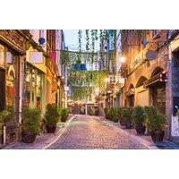 Eurostar Brussels City Break