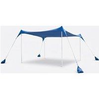 3x3m Beach Canopy Sun Shelter