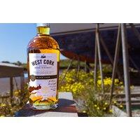 West Cork Black Cask Whiskey 70cl
