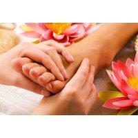 Manicure or Pedicure with Paraffin Wax & Heated Mitts or Booties - Waters Edge Health, Beauty & Aesthetics, Southsea